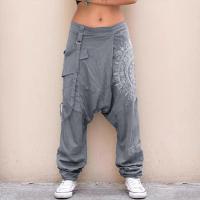 Pantalones holgados Pantalones largos - details 2