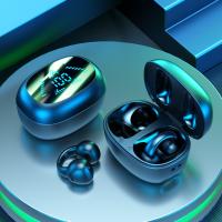 Auriculares Bluetooth De Conducción Ósea Son Indoloros De Usar - details 1
