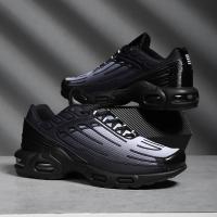 Zapatillas deportivas con cojín de aire para hombre - details 3