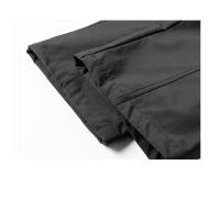 Pantalones informales de movimiento para hombre, pantalón Cargo transpirable, a la moda urbana, holgados, lisos, de pierna ancha, rectos, para primavera y otoño - details 9