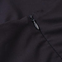 Ropa de mujer europea y americana moda y elegancia temperamento cintura halter vestido de tirantes vestido - details 15