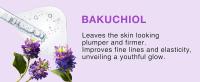 Bakuchiol Babchi Youthful Glow Glowing Calming Soothing Soothes Rosacea Calms Strengthening Barrier