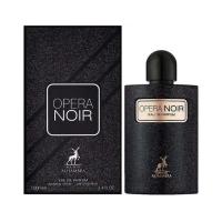 OPERA NOIR Maison Alhambra Perfume para Mujer ORIGINAL EAU 100 ML - details 2