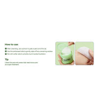 Torriden Cellmazing Collagen Sheet Mask for Face and Neck, How to use