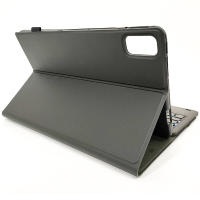 Funda de Teclado Bluetooth para HUAWEI MatePad 10.4 pulgadas Estilo Sólido Material de Cuero Sintético Diseño Plegable Compatible con MatePad 10.4 pulgadas - details 5