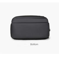Mochila Viaje Cabina Avion 40x20x25 Hombre Negocio Antigotas - details 6