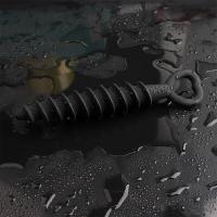 Empaque privado SEXY Rosca Anal Beads Dildo Adultos Masturbación Estimulación del Punto G Butt Plug Masaje Productos Eróticos Juguetes Sexuales para Hombres - details 7