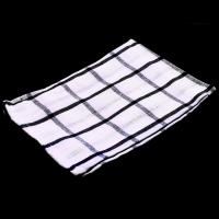 Paño de cocina de alta calidad, toalla de té a rayas, paño de mesa, servilleta, tela 100% de algodón, 3 piezas - details 4