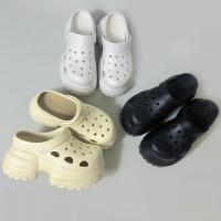 Sandalias de Playa Antideslizantes para Hombre y Mujer Moda Casual Zapatos 2025 - details 0