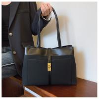 Bolso de viaje de gran capacidad para mujer 2025 nuevo bolso de mano portátil de moda bolso de hombro versátil - details 36