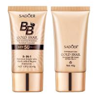 BB Cream Golden Snail Protector Facial SPF50 Hidratante y Corrector - details 5