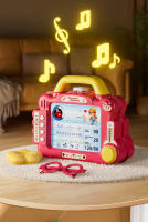 Juego de rol de simulación para niñas, Kit médico de accesorios de Hospital, estuche de herramientas de enfermera, paquete de juguetes de Doctor, juego de regalo para niños - details 3