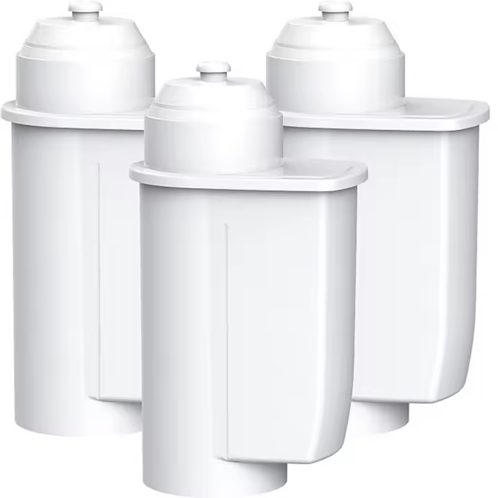 Waterdrop Filtro de Café TÜV SÜD Certificado, Compatible con Siemens®EQ6 Plus S700, Brita®Intenza 575491, Bosch®TCZ7003 (3) - 1