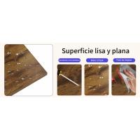 mesa de estudio ordenador escritorio mesa de oficina  para computadora mesa escritorio blanco