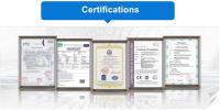 FTTH-Kit de herramientas de fibra óptica, cuchilla de AUA-6S con medidor de potencia óptica de fibra y Localizador Visual de fallos de 10mW - details 8