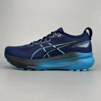 Zapatos para hombre K31 hombres mujeres correr zapatos maratón resistente al desgaste absorción de choque ligero transpirable zapatillas - details 0
