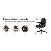 silla escritorio