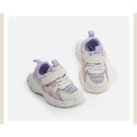 Bebé niño zapatos de primavera y verano zapatos de malla transpirable bebé zapatos deportivos niños papá zapatos casual niñas zapatos - details 9