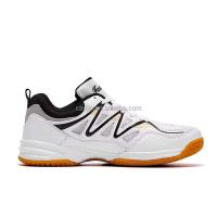 Nuevos zapatos de tenis deportivos de diseño japonés antideslizantes de talla grande 38-48 de bádminton para hombre de alta calidad para entrenamiento barato - details 4