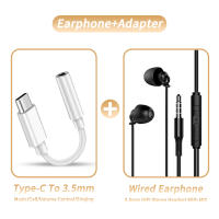 ASMR Sleeping Earbuds 3.5mm AUX/Type-C HIFI Heavy Bass Soft Silicone Wired Earphones In-Ear With Mic For Samsung Xiaomi Android - details 16