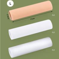 Protector de Puntas de Silicona para Pies Alivio del Dolor de Pies Separador de Dedos - details 1