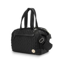 Pañal Maternidad Moda Pañal Tote Bag Enfermería Grande ​ Bolso impermeable de viaje para mamá para el cuidado de mamá - details 4