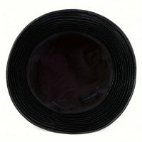 winter Fashion bucket hat Artificial leather windproof warm bucket hats men women wild tide cap Panama fisherman caps gorras - details 3