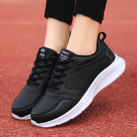 Zapatillas de Mujer Ultra Ligeras EVA Transpirables para Primavera y Otoño Resistentes al Agua para Exteriores Zapatos de Correr - details 12