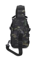 Mochila táctica para acampar para hombre, hombro deportivo, senderismo al aire libre, escalada, ciclismo, pesca, riñonera, MOLLE - details 15