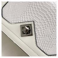 Nuevo Bolso De Hombro Retro Cruzado Simple De Moda Simple Para Mujer - details 28