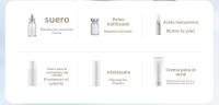 Nueva Luz Roja y Azul Microcristalina Nano-micro-agujas Instrumento de Cuidado de la Piel Facial para Piel Normal Pistola de Luz de Agua Máquina de Belleza - details 13