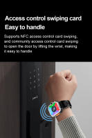Reloj inteligente 4G, dispositivo con tarjeta SIM, cámara Dual de alta definición, WIFI, Bluetooth, videollamada, Modo deportivo, sistema Android, operación - details 7