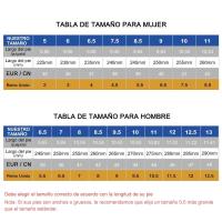 Zapatillas de Senderismo para Hombres Zapatos Deportivos para Trekking Antideslizantes - details 0