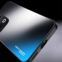 Teléfono para OPPO Reno 13F 12 11 10 Pro A3X Funda protectora dura de PC esmerilada antihuellas - details 10