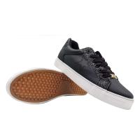 Moda 2020 zapatos vulcanizados planos casuales para mujer - details 7