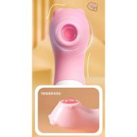 Succionador de clítoris potente, vibrador de succión para mujer, clítoris, pezón, estimulador de vacío Oral, masajeador, Juguetes sexuales, productos para adultos para mujeres - details 6