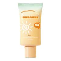 Blanqueamiento SPF90+ PA+++ para rostro, cuerpo, sol, protección UV, loción protectora solar ligera, resistente al agua, no grasa - details 10