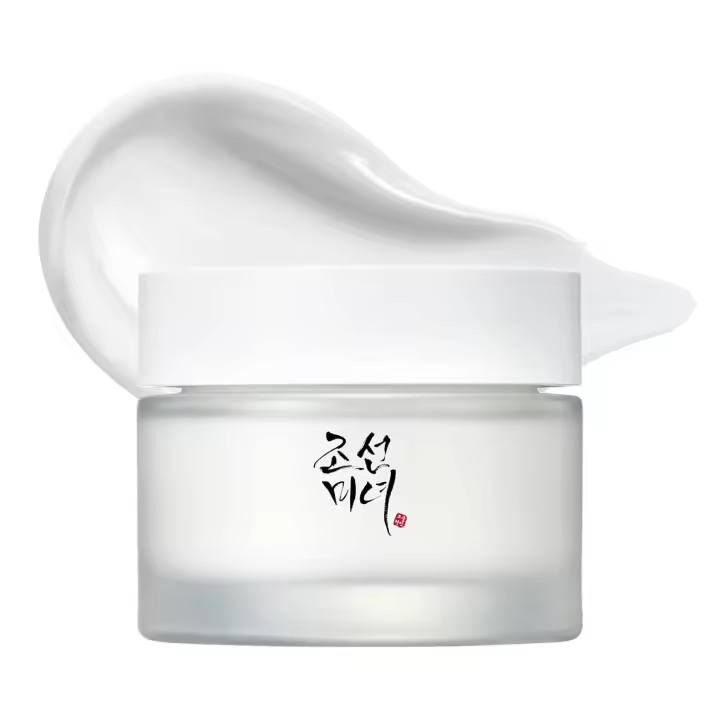 Crema Hidratante de la Dinastía Joseon Cuidado de la Piel Sensible Seco 50ml Para Hombres y Mujeres - 1