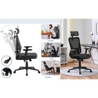 silla oficina