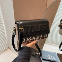 Nueva moda señoras carta bolso de hombro, bolso de las mujeres de diseño de lujo, bolso de mano - details 7