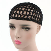 Gorros de Noche de Malla Transpirable Largos de Estilo Candy Color para Mujeres Bandana de Moda - details 12