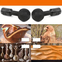 M10/M14 Bit Rotativo de Bolilla para Taladro de Madera Pulido y Grabado Accesorio de Herramienta de Planador de Madera Color Negro Hecho en China - details 6
