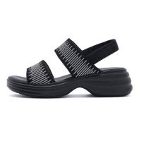 159-4 Spring Summer New Thick Sole Sandals Lightweight Non-Slip Comfortable Casual Women's Shoes - details 6