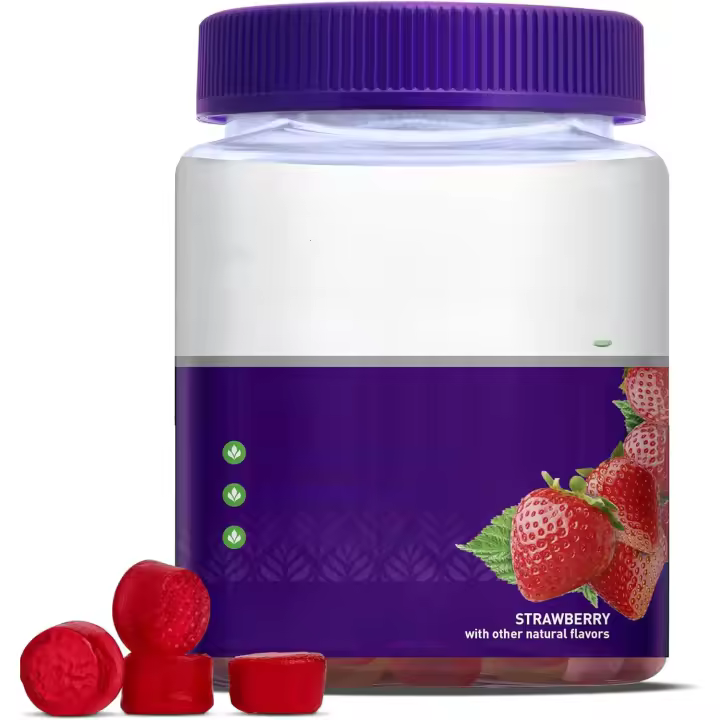 Gummies de Melatonina Equipo de Fitness Portátil para Deportes y Salud al Aire Libre - 1