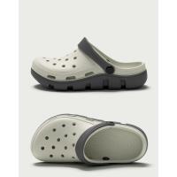 Zapatos de verano para hombre con agujeros, plataforma EVA, zapatillas de casa para mujer, sandalias cómodas de moda para interiores y exteriores - details 7