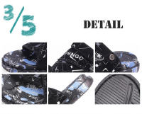 Zapatillas de cuero de alta calidad para Hombre, sandalias de playa exteriores, zapatos de verano, gran oferta - details 2