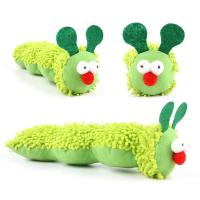 Juguetes masticables para gatos Orugita, Hierba Gatera, Accesorios de Mascotas - details 7