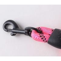 Correa de Nylon para Perros Reflectante y Cómoda con Asa Acolchada de 1.5m Adecuada para Perros Pequeños y Grandes Accesorios de Senderismo al Aire Libre y Entrenamiento - details 6