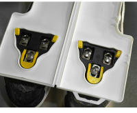 Clavos de Pedales para Bicicleta de Carretera RRSKIT Herramienta de Ajuste de Pedales Autobloqueantes para Zapatos de Ciclismo SPD Keo - details 10