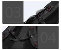 Mochilas tácticas, calzado deportivo a la venta, bolsos, bolsos de lujo para equipaje de viaje - details 18